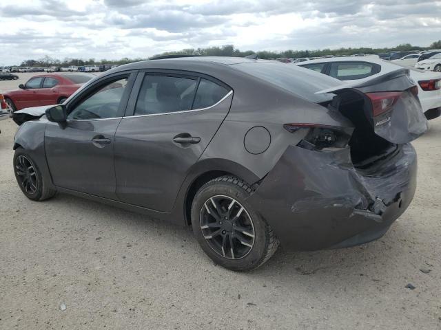 2016 MAZDA 3 GRAND TOURING