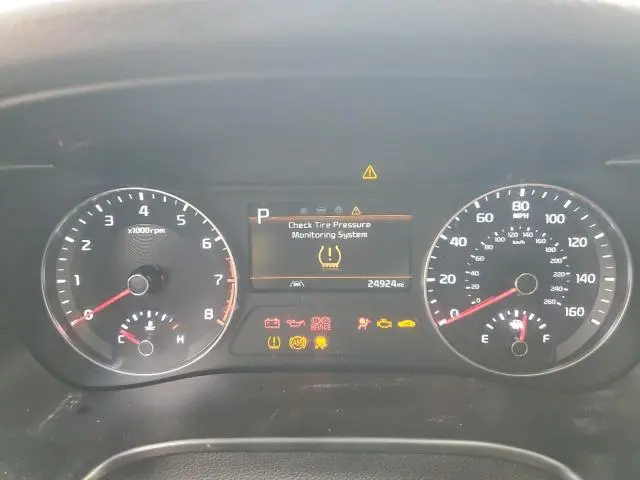 2023 KIA FORTE LX  