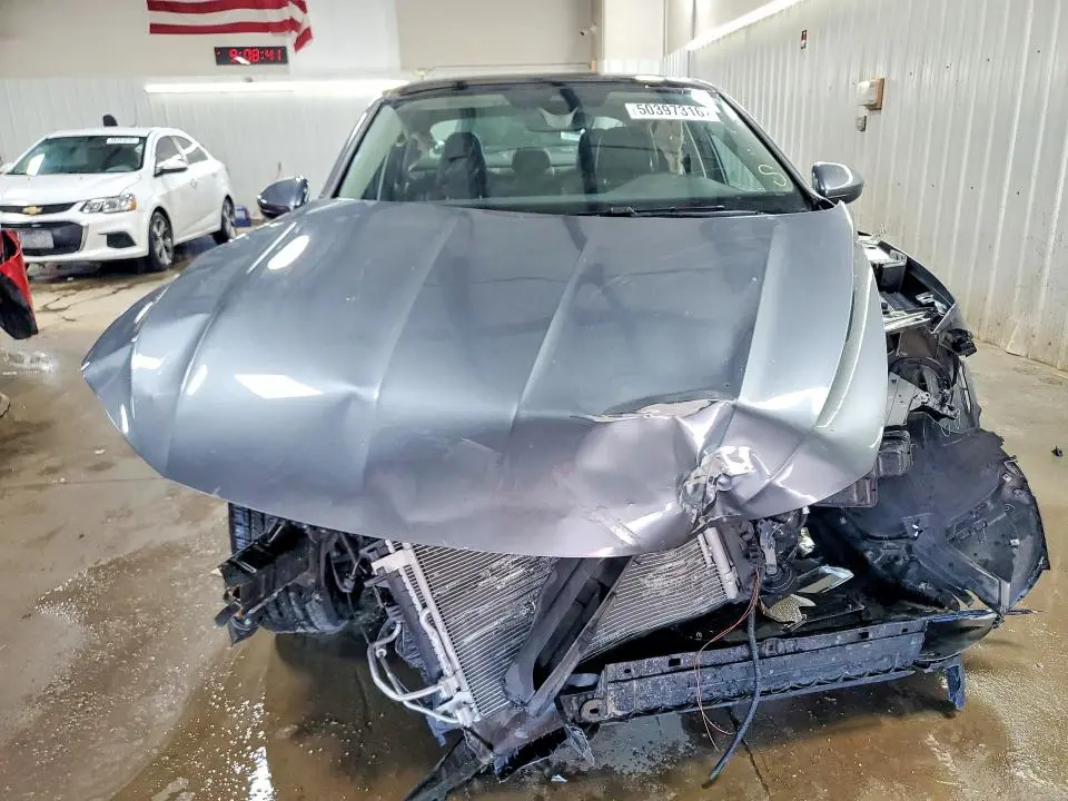 2022 VOLKSWAGEN JETTA SE  