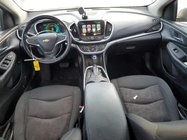 2016 CHEVROLET VOLT LT  