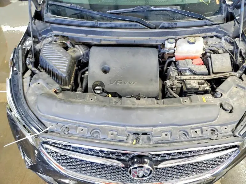 2019 BUICK ENCLAVE AVENIR  