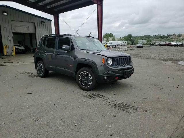 2017 JEEP RENEGADE TRAILHAWK