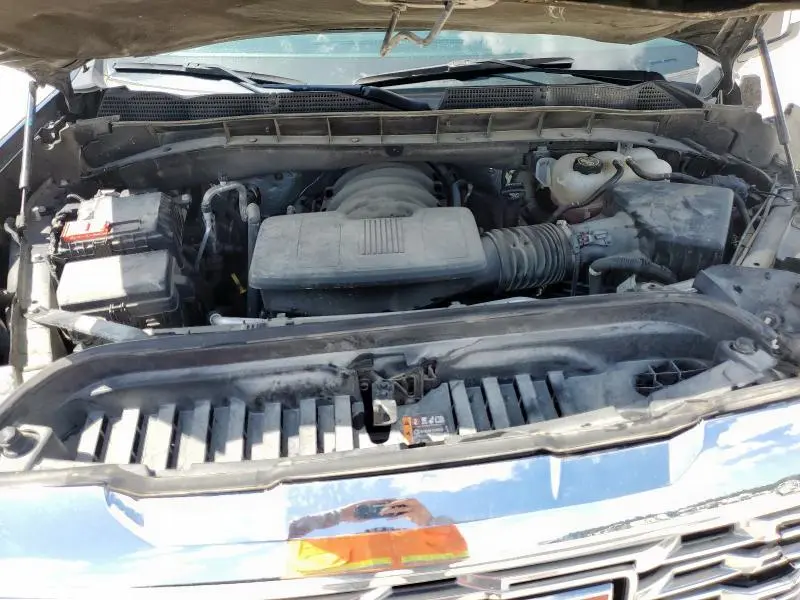 2022 GMC SIERRA K1500 DENALI  