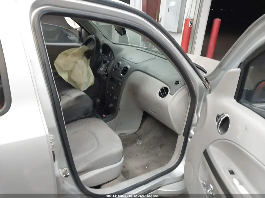 2010 CHEVROLET HHR LS