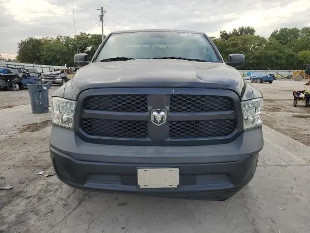 2017 RAM 1500 ST  