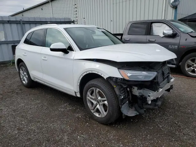 2021 AUDI Q5 PREMIUM  