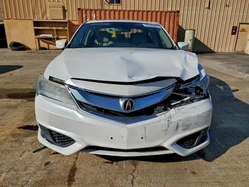 2016 ACURA ILX BASE WATCH PLUS  