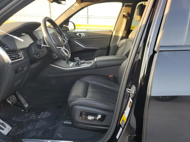 2022 BMW X5 XDRIVE45E  