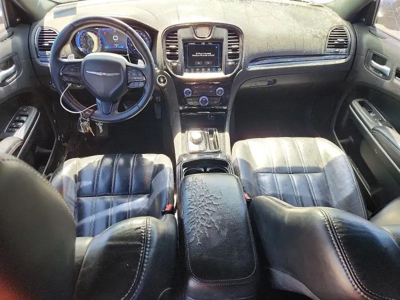 2019 CHRYSLER 300 S  