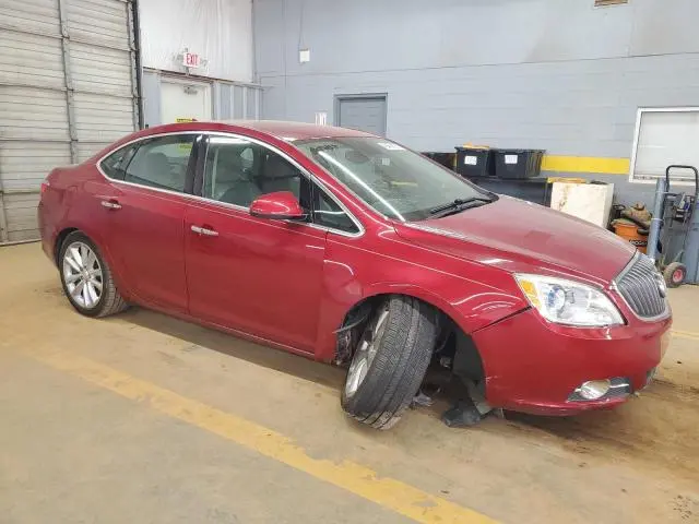 2013 BUICK VERANO CONVENIENCE  