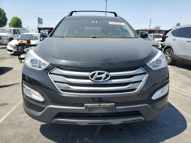 2015 HYUNDAI SANTA FE SPORT   