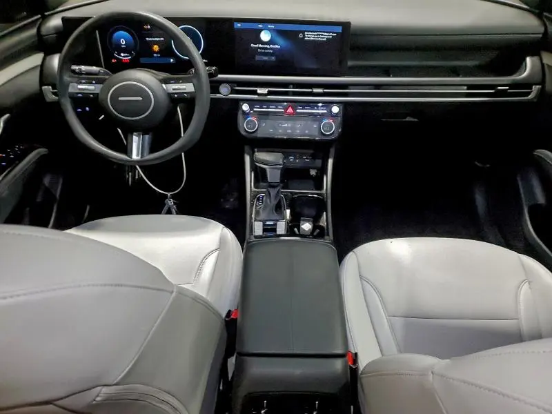 2025 HYUNDAI SANTA CRUZ SEL ACTIVITY  