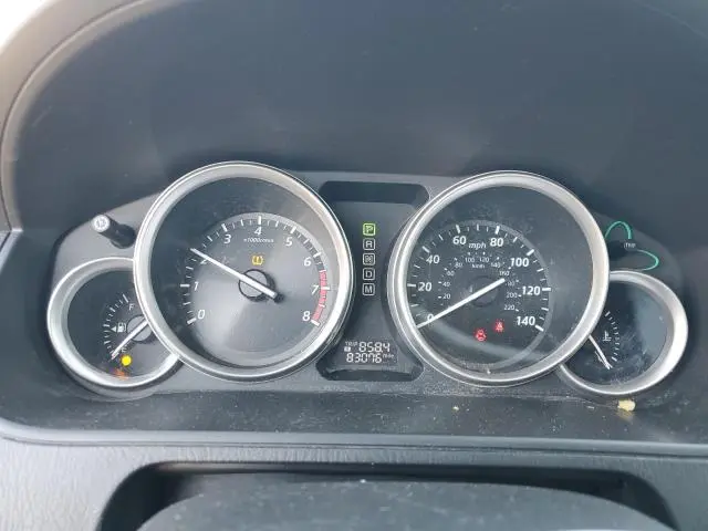 2015 MAZDA CX-9 SPORT  