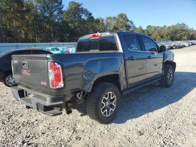 2015 GMC CANYON SLE  