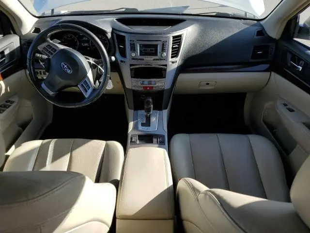2013 SUBARU LEGACY 2.5I LIMITED  