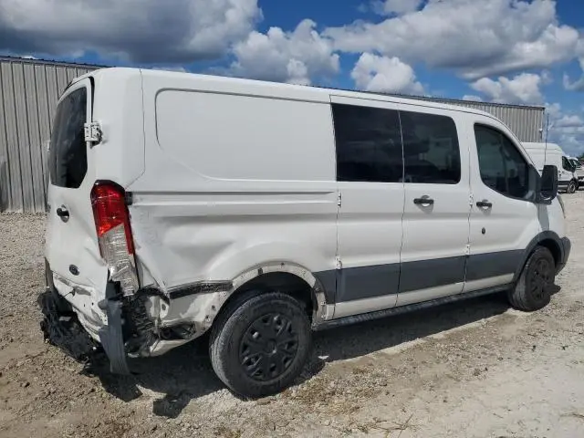 2015 FORD TRANSIT T-150  