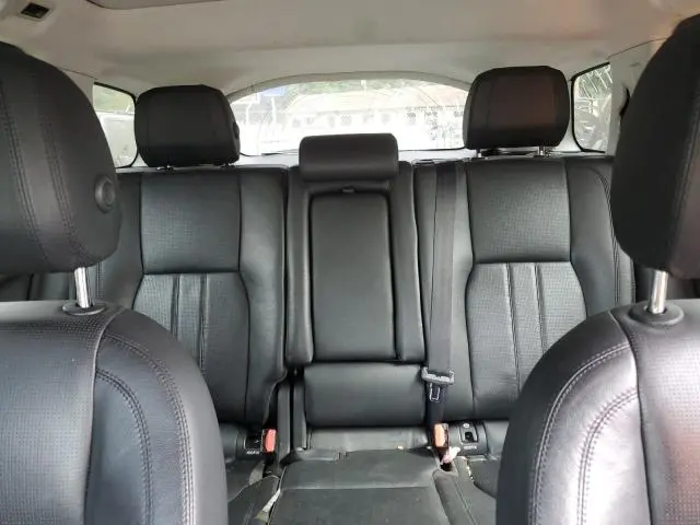 2015 LAND ROVER DISCOVERY SPORT HSE  