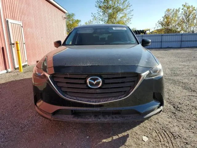 2016 MAZDA CX-9 TOURING  