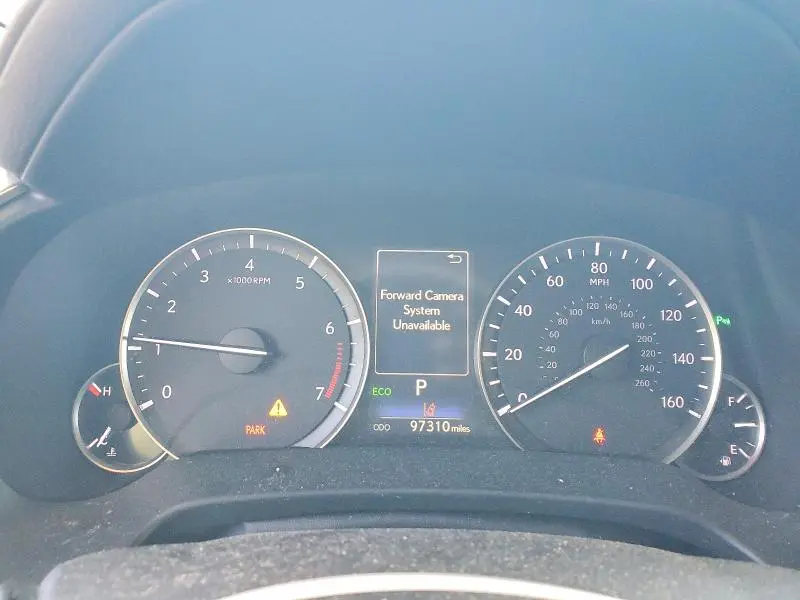 2018 LEXUS RX 350 L  