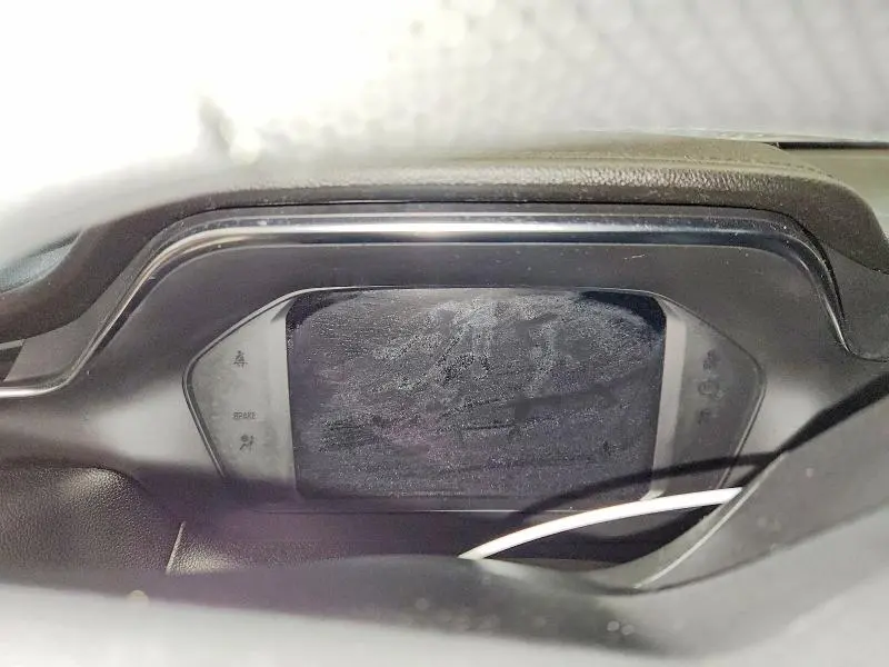 2023 CHEVROLET BOLT EV 1LT  