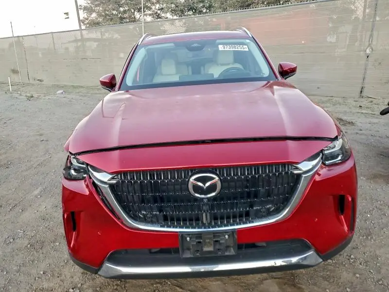 2024 MAZDA CX-90 PREMIUM PLUS  