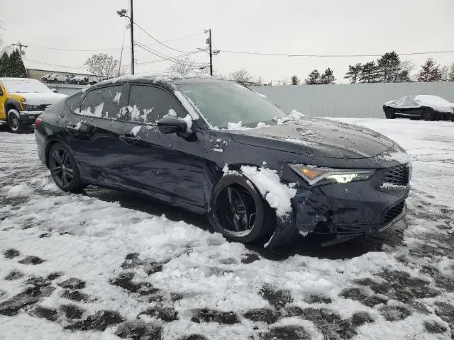 2023 ACURA INTEGRA A-SPEC TECH  