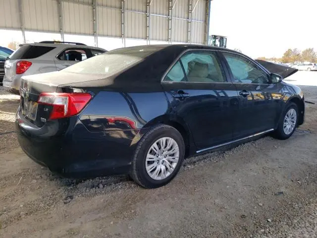 2014 TOYOTA CAMRY HYBRID  