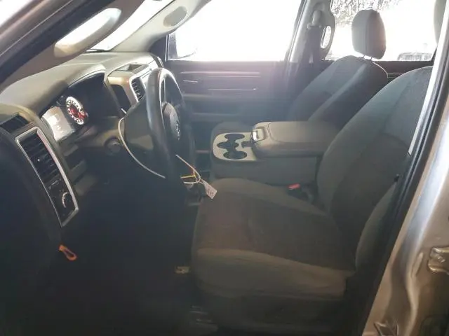 2018 RAM 1500 SLT