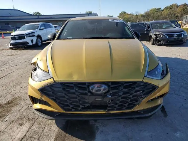 2020 HYUNDAI SONATA SEL PLUS  