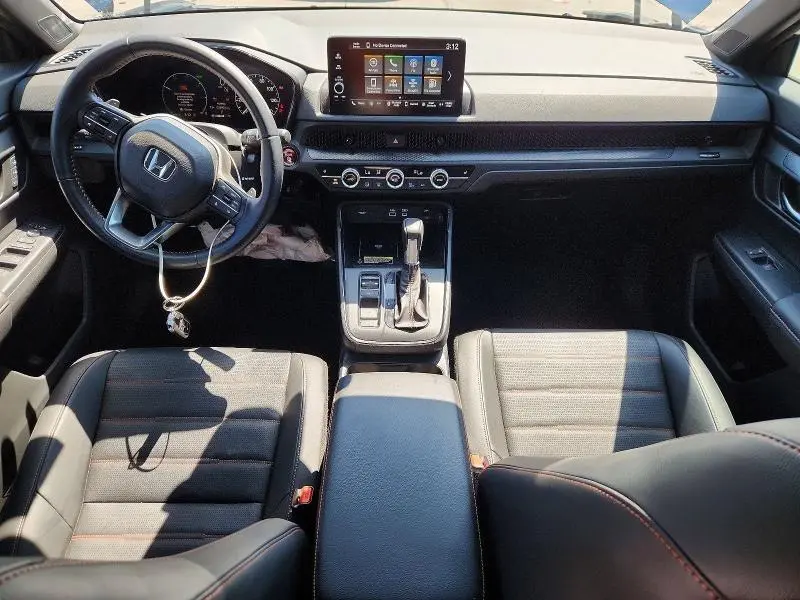 2025 HONDA CR-V SPORT-L  