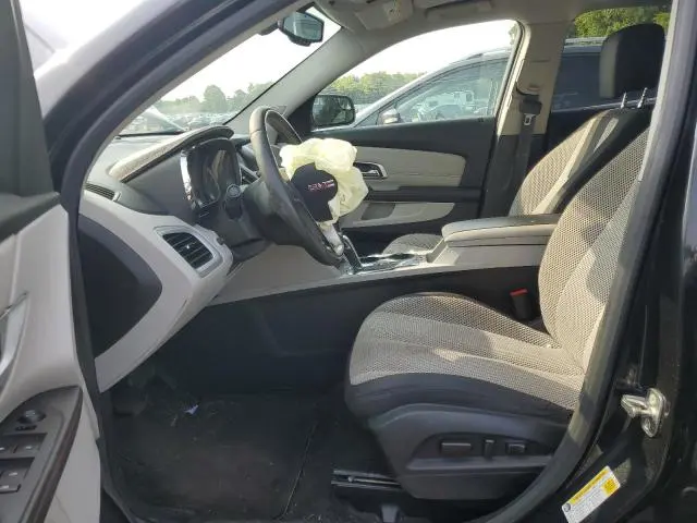 2012 GMC TERRAIN SLE  