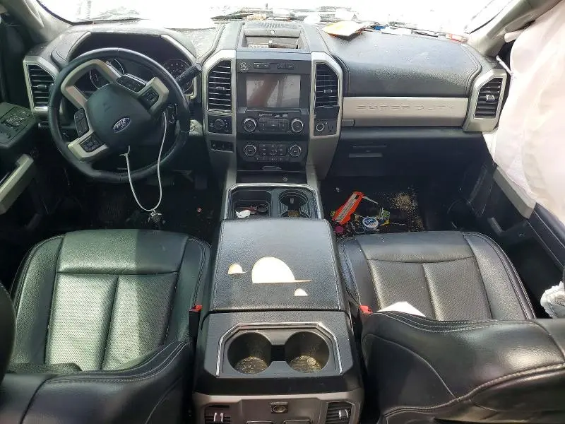 2021 FORD F250 SUPER DUTY  