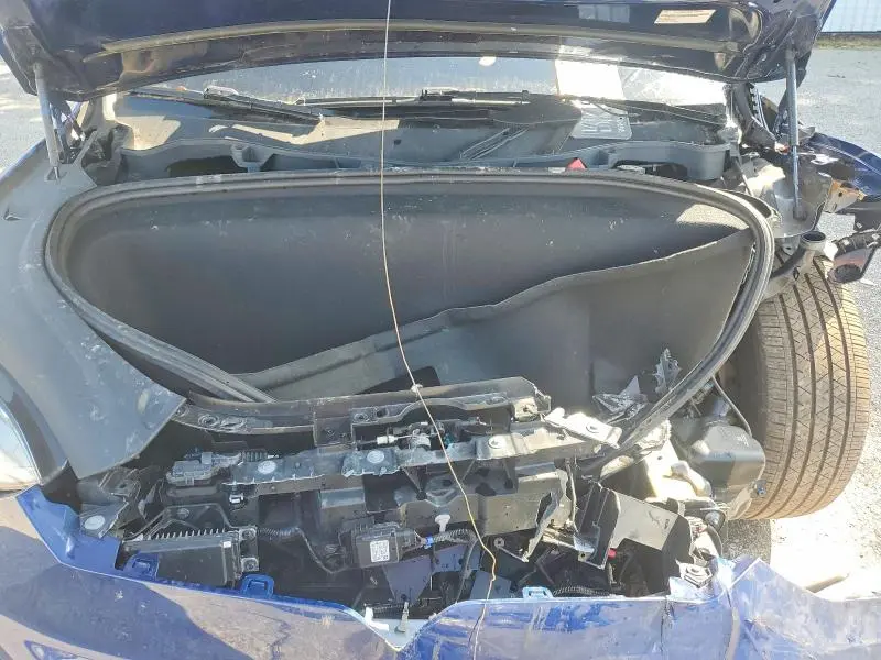 2023 TESLA MODEL X   