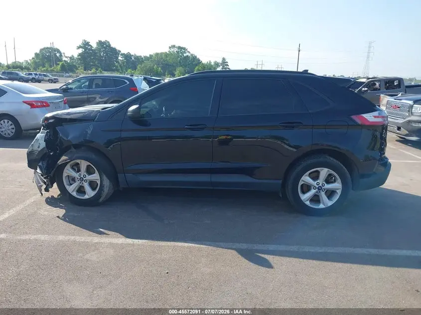 2022 FORD EDGE SE