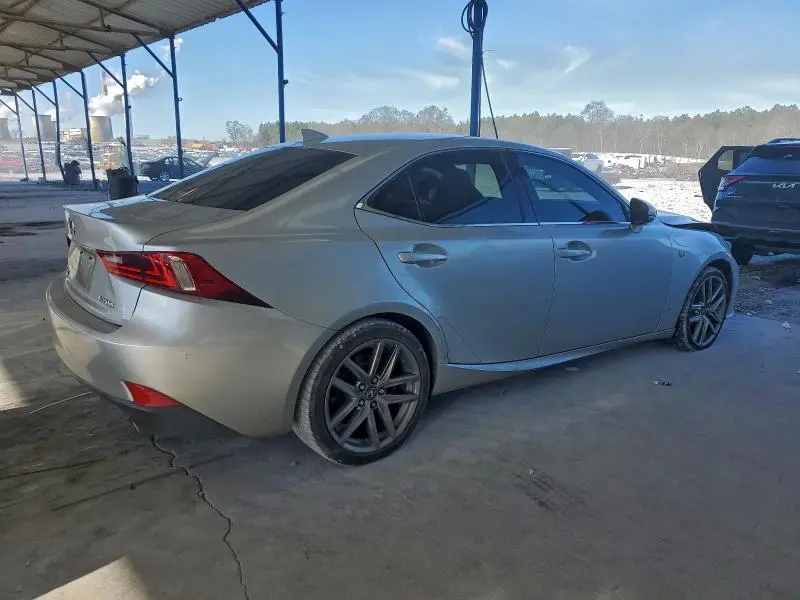 2016 LEXUS IS 200T  