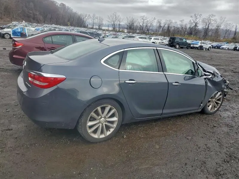 2013 BUICK VERANO   