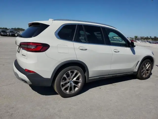 2022 BMW X5 XDRIVE45E  