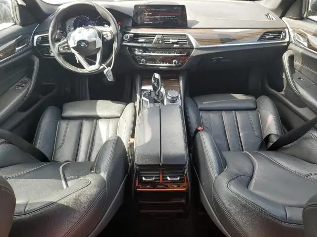 2019 BMW 530 I  