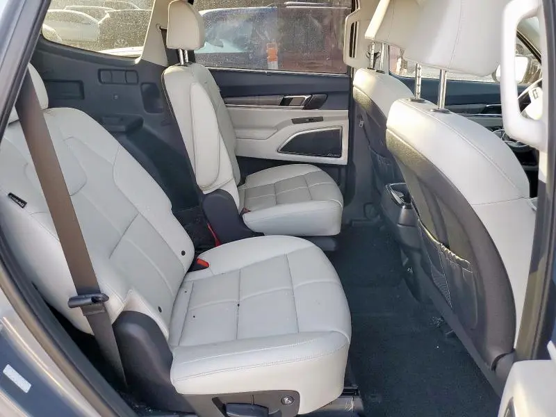 2023 KIA TELLURIDE SX  