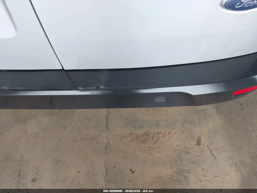 2022 FORD TRANSIT CONNECT XL