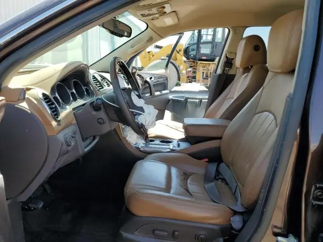 2015 BUICK ENCLAVE