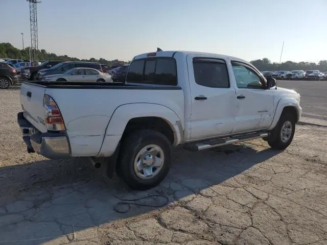 2014 TOYOTA TACOMA DOUBLE CAB PRERUNNER  