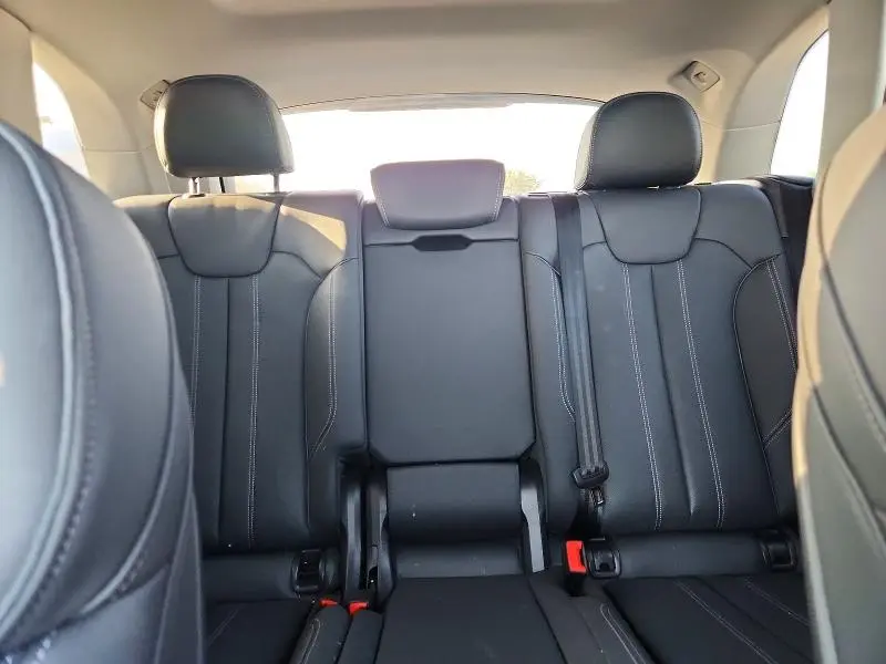 2022 AUDI Q5 PRESTIGE 45  