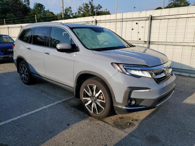 2022 HONDA PILOT TOURING