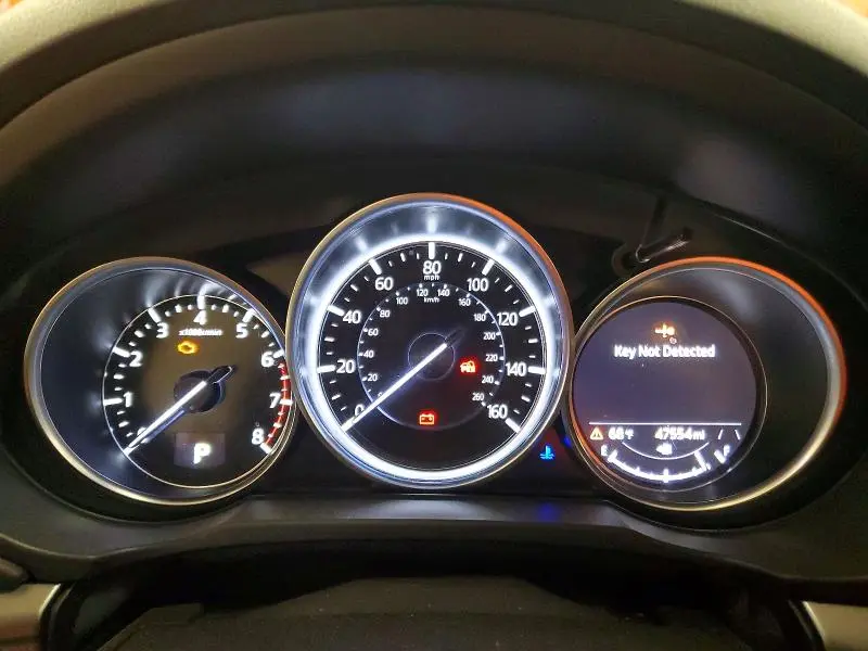 2022 MAZDA CX-5 PREFERRED  