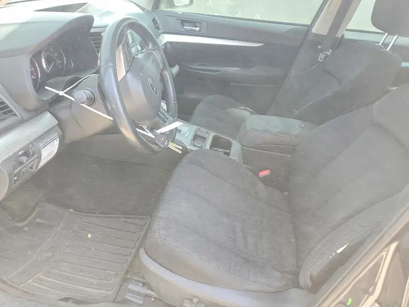 2012 SUBARU LEGACY 2.5I PREMIUM  