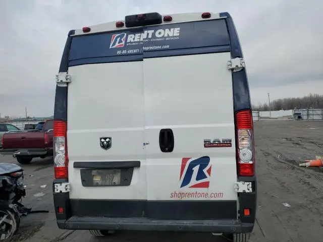 2021 RAM PROMASTER 2500 2500 HIGH  