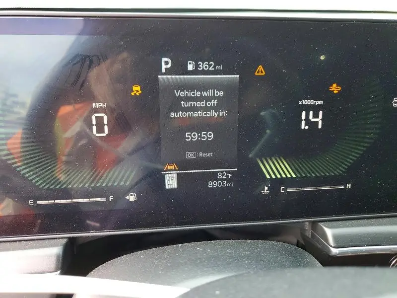 2025 KIA K5 GT  