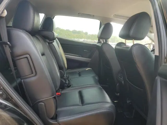 2012 MAZDA CX-9   