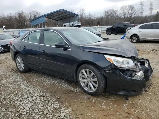 2013 CHEVROLET MALIBU 2LT  